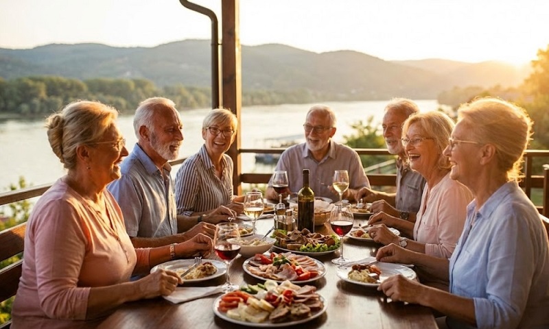 Kako do rane penzije koja traje večno?